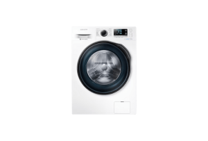 Samsung Eco Bubble 8 KG Resetleme