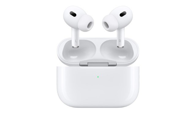 Airpods Pro Güncelleme