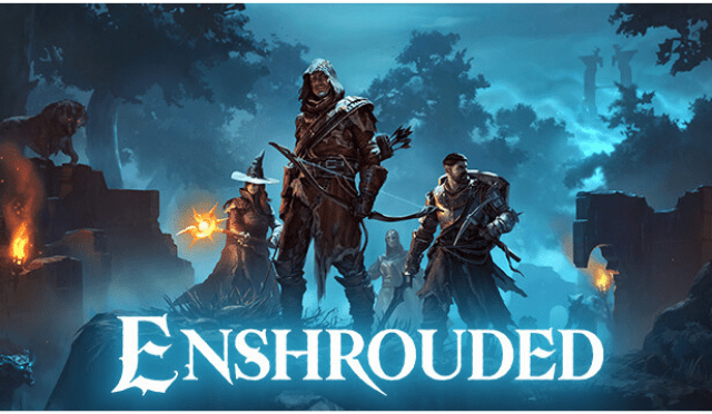 Enshrouded Sistem Gereksinimleri