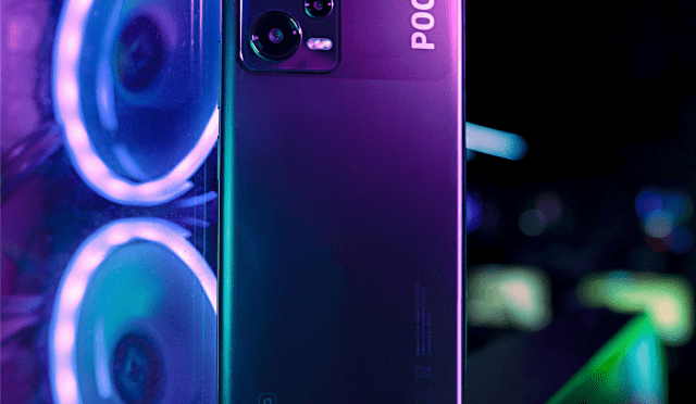 Poco x6 Pro Teknik İnceleme