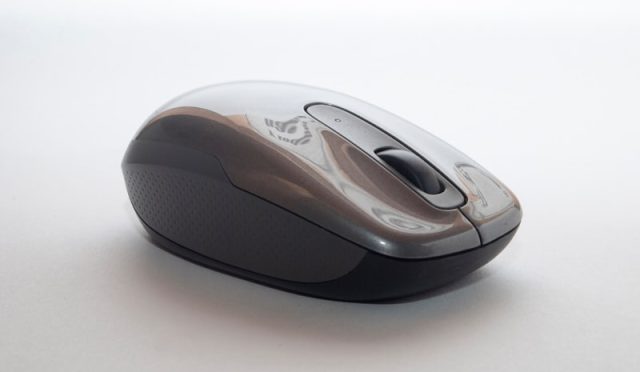 Kablosuz Mouse Nasıl Bağlanır?