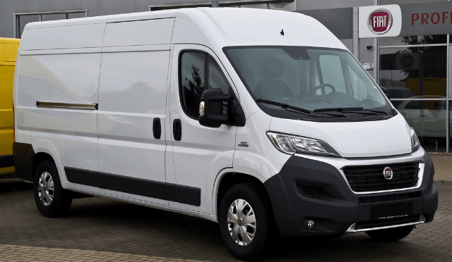 Fiat Ducato: Özellikleri, Modelleri ve Kullanım Deneyimleri