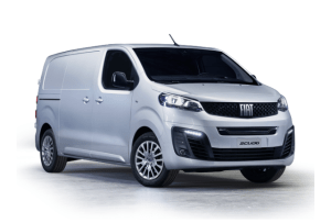 Fiat Scudo